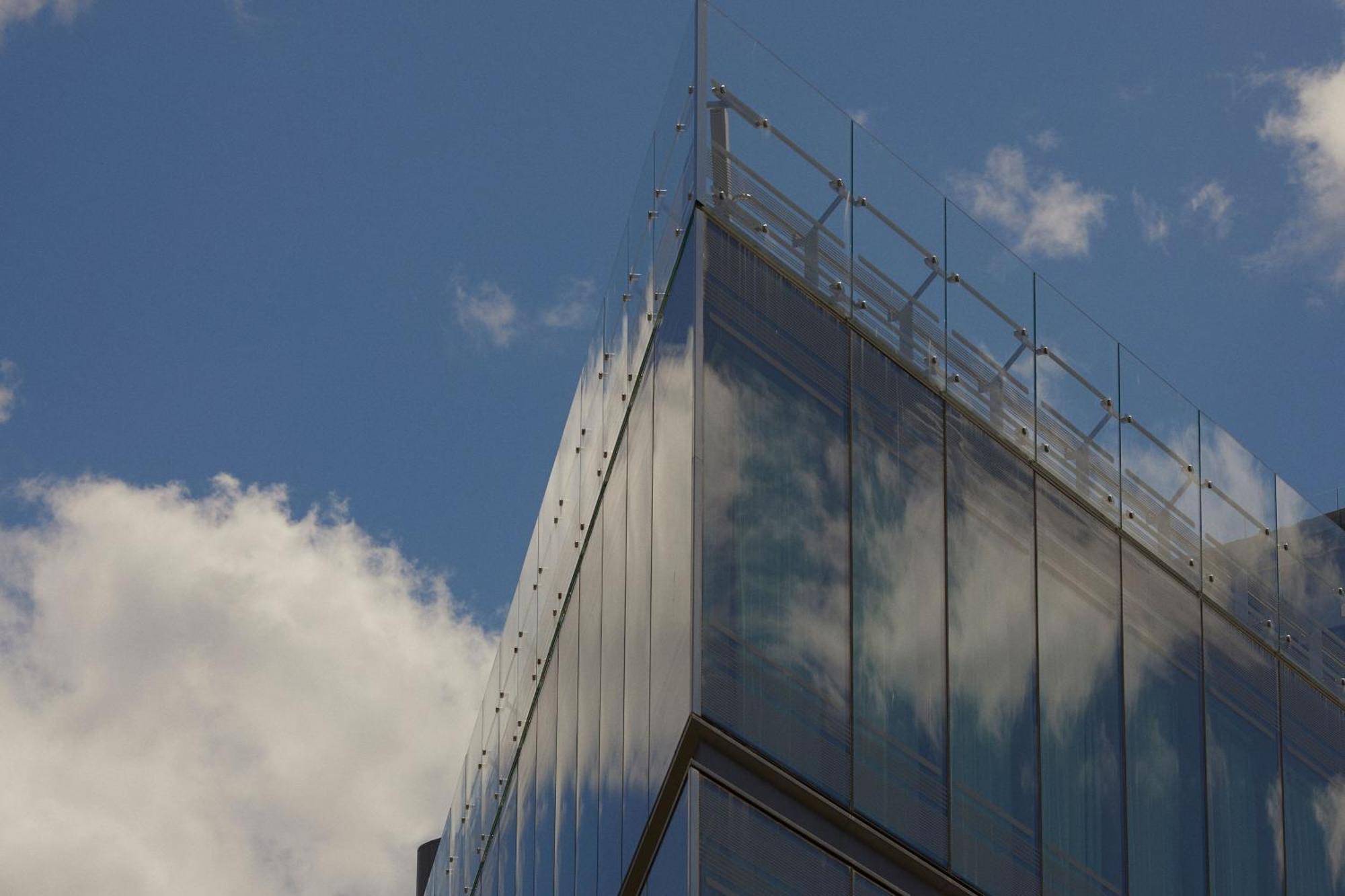The Tasman, A Luxury Collection Hotel, Hobart Bagian luar foto The building's facade